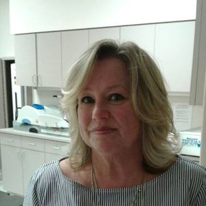 Meet your Posher, Valerie